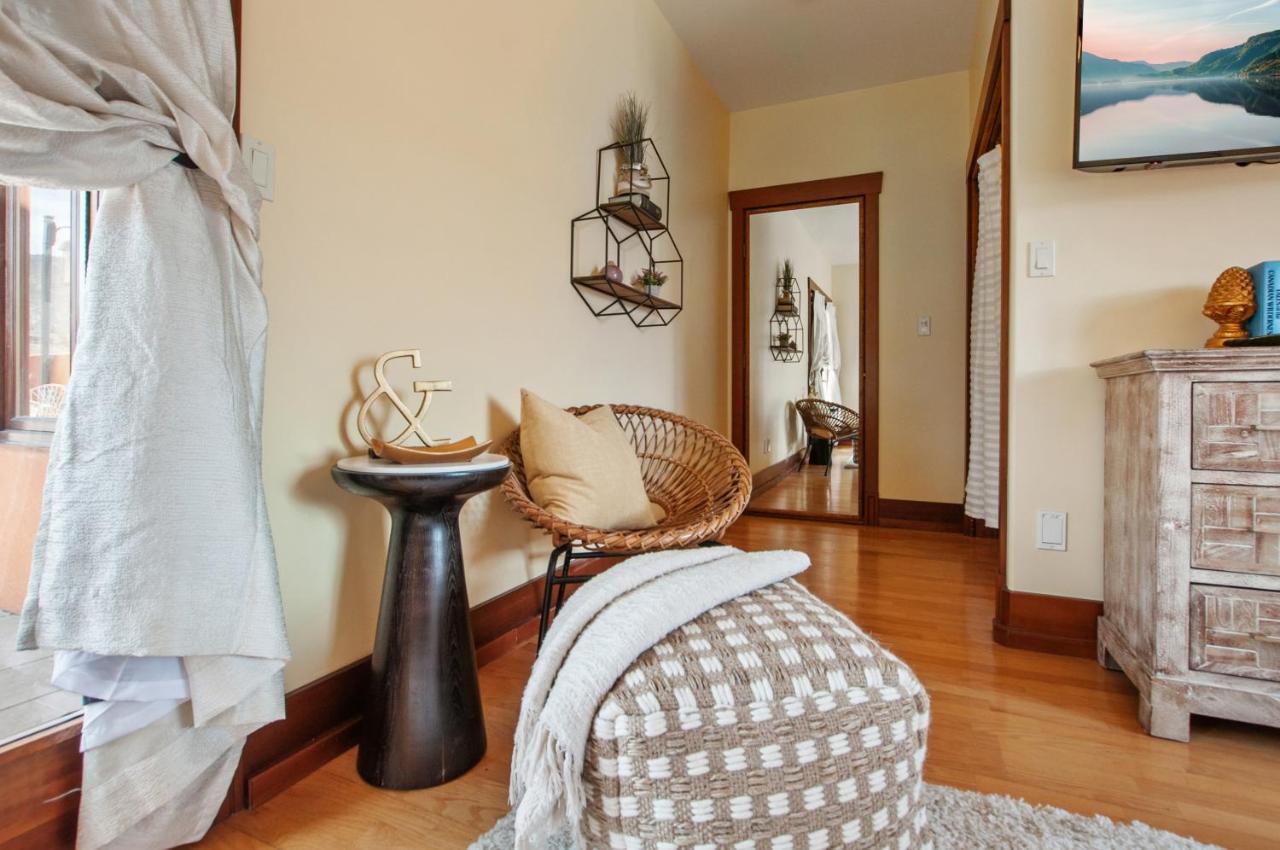 Casa Grande Inn & Suites Pentiction Zewnętrze zdjęcie