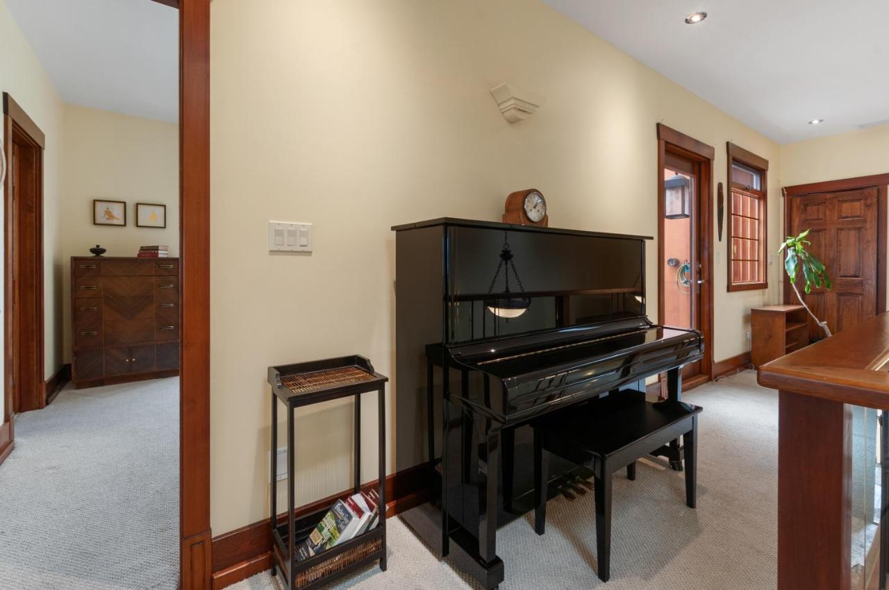 Casa Grande Inn & Suites Pentiction Zewnętrze zdjęcie