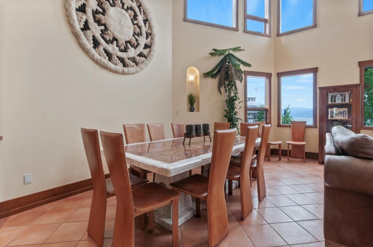 Casa Grande Inn & Suites Pentiction Zewnętrze zdjęcie