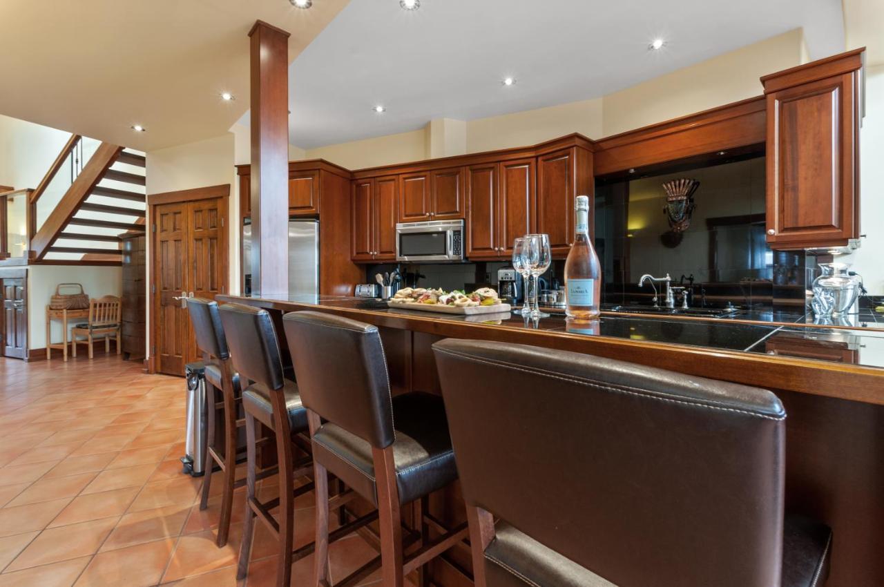 Casa Grande Inn & Suites Pentiction Zewnętrze zdjęcie