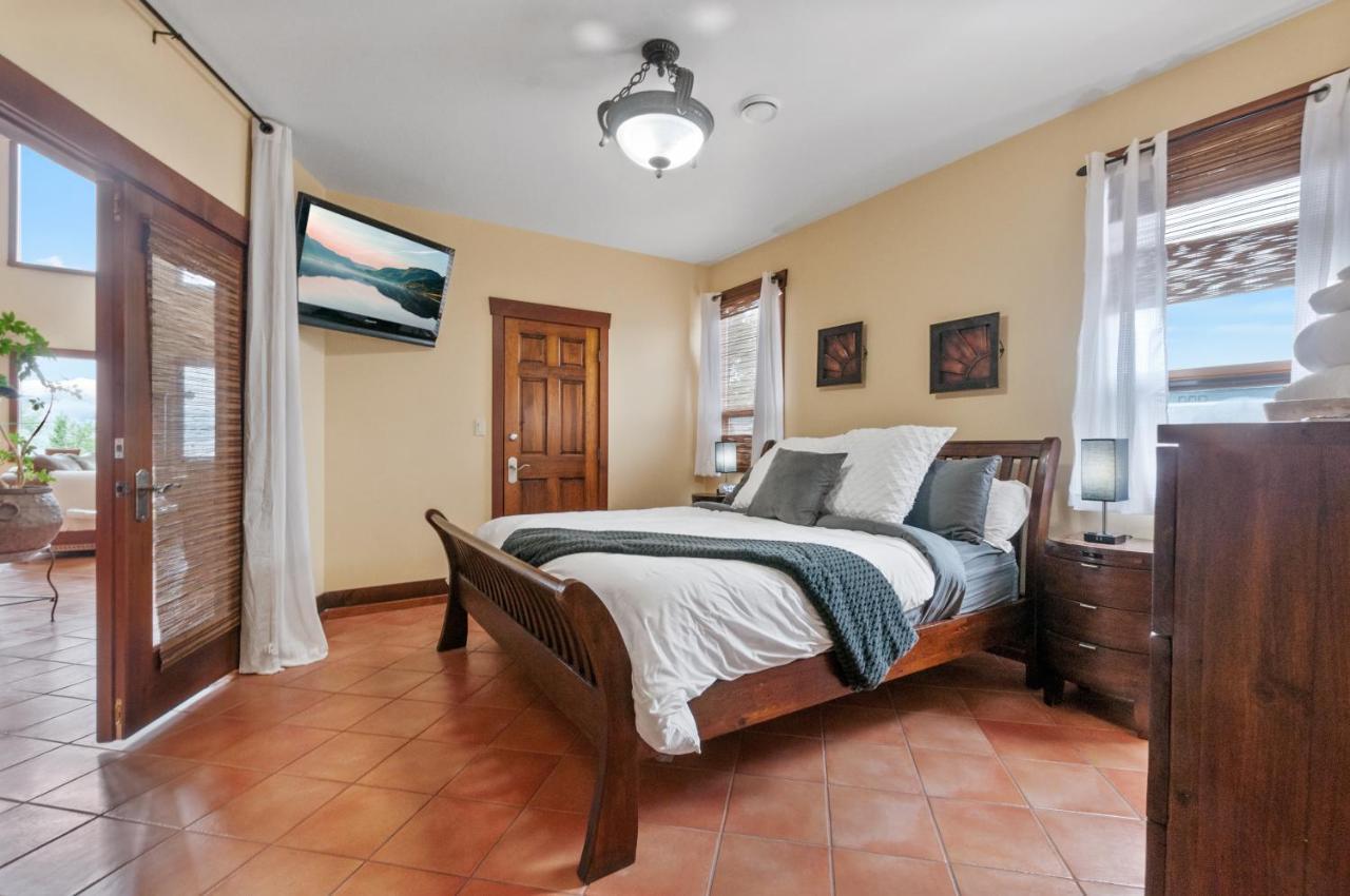 Casa Grande Inn & Suites Pentiction Zewnętrze zdjęcie