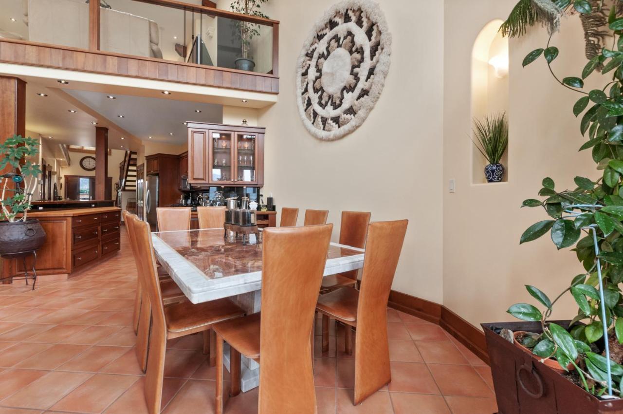 Casa Grande Inn & Suites Pentiction Zewnętrze zdjęcie