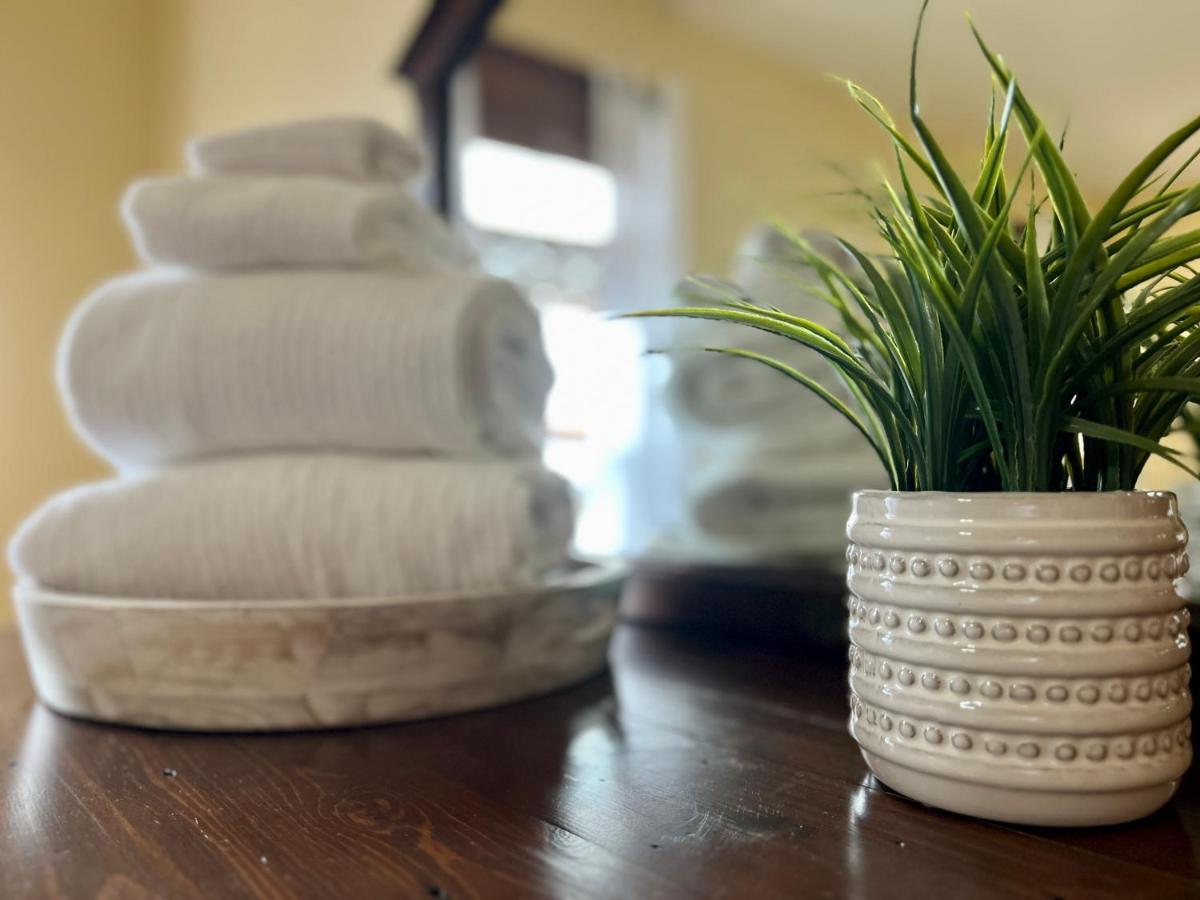 Casa Grande Inn & Suites Pentiction Zewnętrze zdjęcie