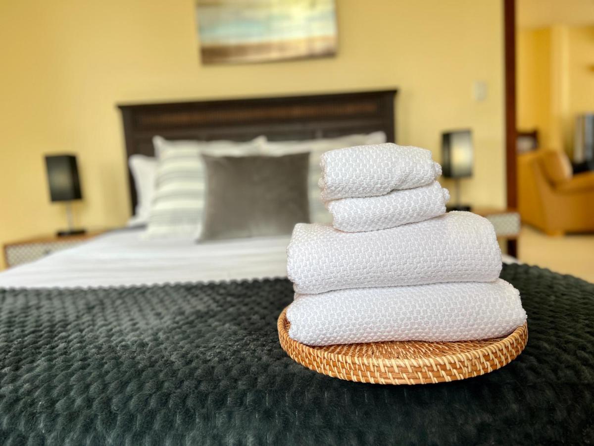 Casa Grande Inn & Suites Pentiction Zewnętrze zdjęcie