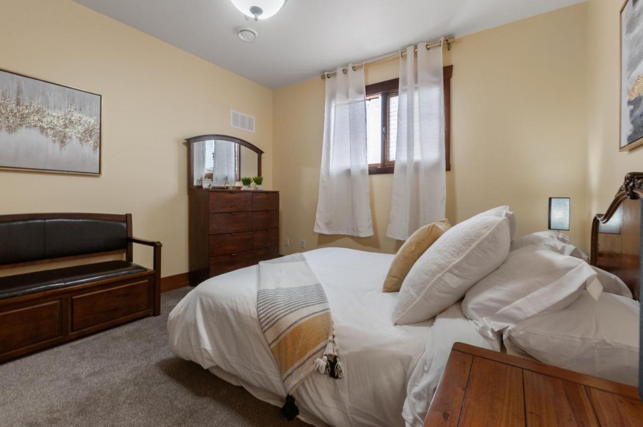 Casa Grande Inn & Suites Pentiction Zewnętrze zdjęcie